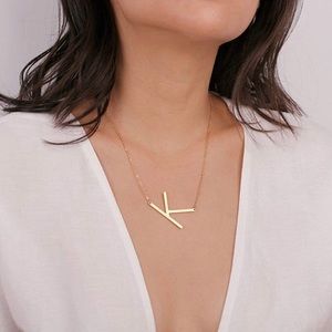 SAVVY CIE JEWELS 💎 NECKLACE